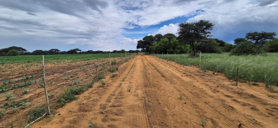  Bedroom Property for Sale in Hoopstad Rural Free State